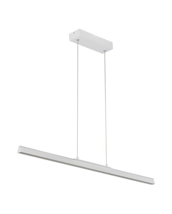 LINEAL * LÁMPARA LED 36W - BLANCO ARENADO
